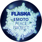 FLASKA Spiritual - EMOTO PEACE PROJECT copy